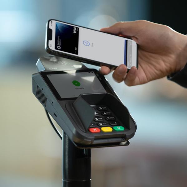 Quality Quad Core 1.3GHz Processor Android Payment Terminal With PCI PTS IP53 Protection wholesale