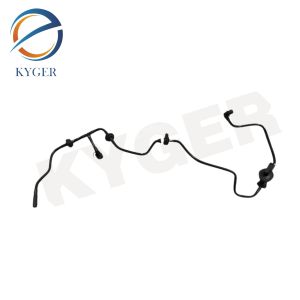 Vacuum Pump Pipe LR061030 Enging System Auto Parts For Land Rover Range Rover