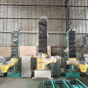 Customized Palletizing Robot Arm Automated Box Stacking Machine