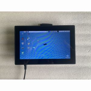 7 Inch Android Industrial Panel PC With Touchscreen Support Ubuntu Debian Linux