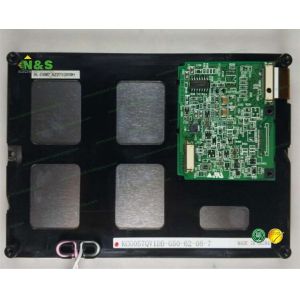 Cheap Durable Industrial LCD Displays KCG057QV1DB-G50 Kyocera 5.7&quot; LCM320×240 75Hz for sale