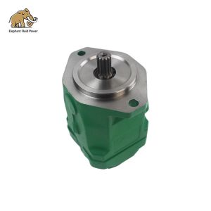 Hydraulic Pump AL161044 For Engine 6068 Tractor 7220 7320 7420 7520