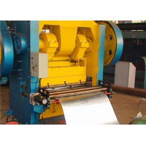 Automatic Perforated Metal Machine 800KN 1250KN 1600KN