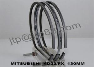 China Iron  / Copper / PTFE Engine Piston Rings For Automotive Parts ME052893 on sale