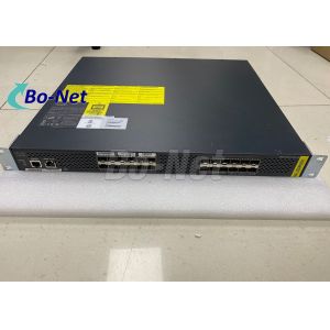 CISCO DS-C9124-K9 24-port optical storage switch with 8G/16G dual power