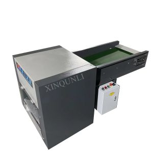 Fiber Filling Machine System Pillow Making Machine Fiber Opening Machine