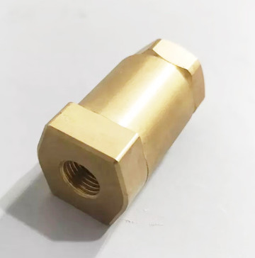 Quality Sullair Check Valve for Air Compressor Parts Replacements for Model 049905 Available New or Used Metal Material wholesale