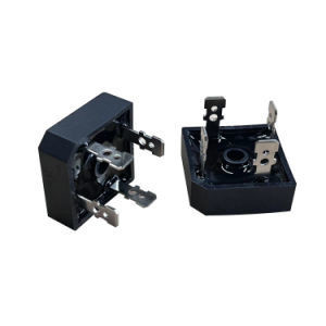 Cheap Gpp Chip Manufacturing Technology Discrete Device Packaging Kbpc5010 Bridge Rectifier for Welding Machine for sale