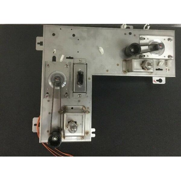 Quality NORITSU QSS 3201/3202 /3211/3212/ 3213 Minilab Spare Part Magazine Drive Unit B/C Z021346-01 wholesale