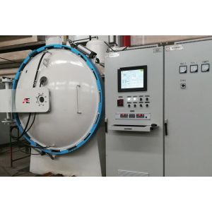 Vacuum Sintering Furnace with Temperature Accuracy ±1℃ Leak Rate 3Pa/h and