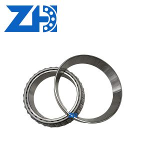 Standard Tapered Roller Bearings 2P--1824 2P--1823 Ensuring Long Service Life