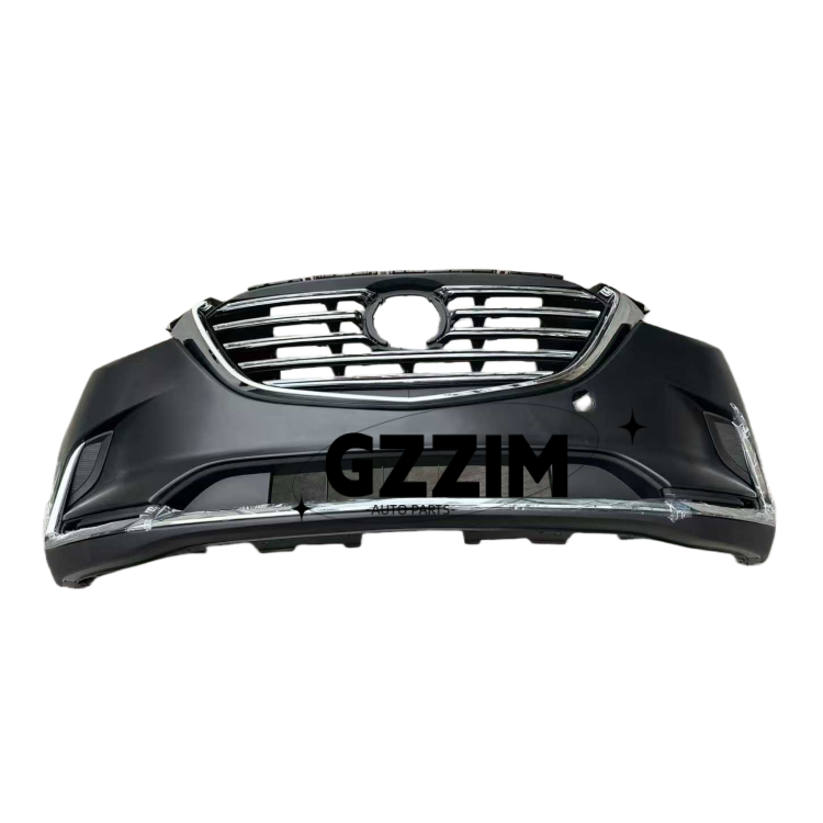 Mazda CX-9 Car Bumper Factory Sell Oem Design Car Rear Bumper With High Quality