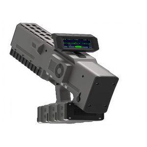 Cheap 3km Detection Range Anti Drone Device with 1KM Jamming Range and 360° Omnidirectional Detection for sale