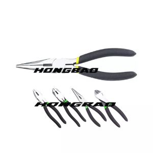 125mm 250mm 160mm 140mm Side Cutters Diagonal Wire Cutting Pliers Heavy Duty
