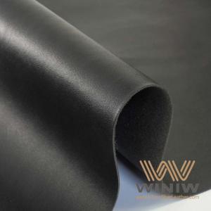 Cheap Soft-Touch Finish Excellent Color Retention Artificial Microfiber PVC Leather For Shoes for sale