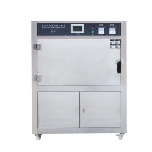 Industrial Simulation UV Aging Test Chamber , 315-400nm Aging Test Chamber
