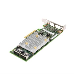 HPE Smart Array E208i-p SR Gen10 8 Internal Lanes/No Cache 12G SAS PCIe Plug-in