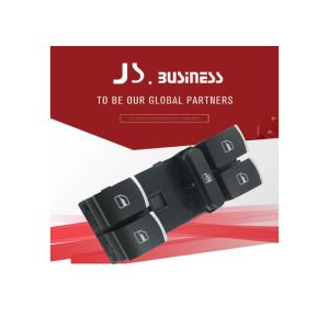 Durable Master Window Control Switch 5ND959857 For T Ouran AMAROK