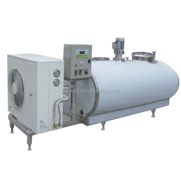 480V Dairy Processing Machine Stainless Steel Milk Processing Equipment