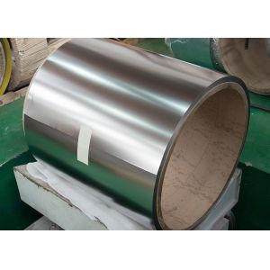 1Cr13Al4 Iron Chromium Alloy 1.0mm Oxidation Resistance