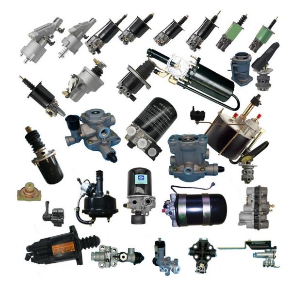 High Quality Clutch Servo 9700512180/ 9700512090/9700512090 For Truck