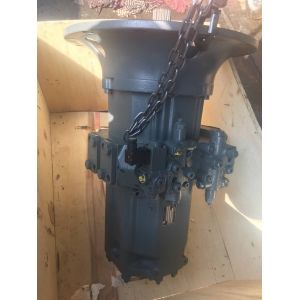 Linde HPR160D-01REH1 hydraulic Piston Pump/Variable pump for excavator