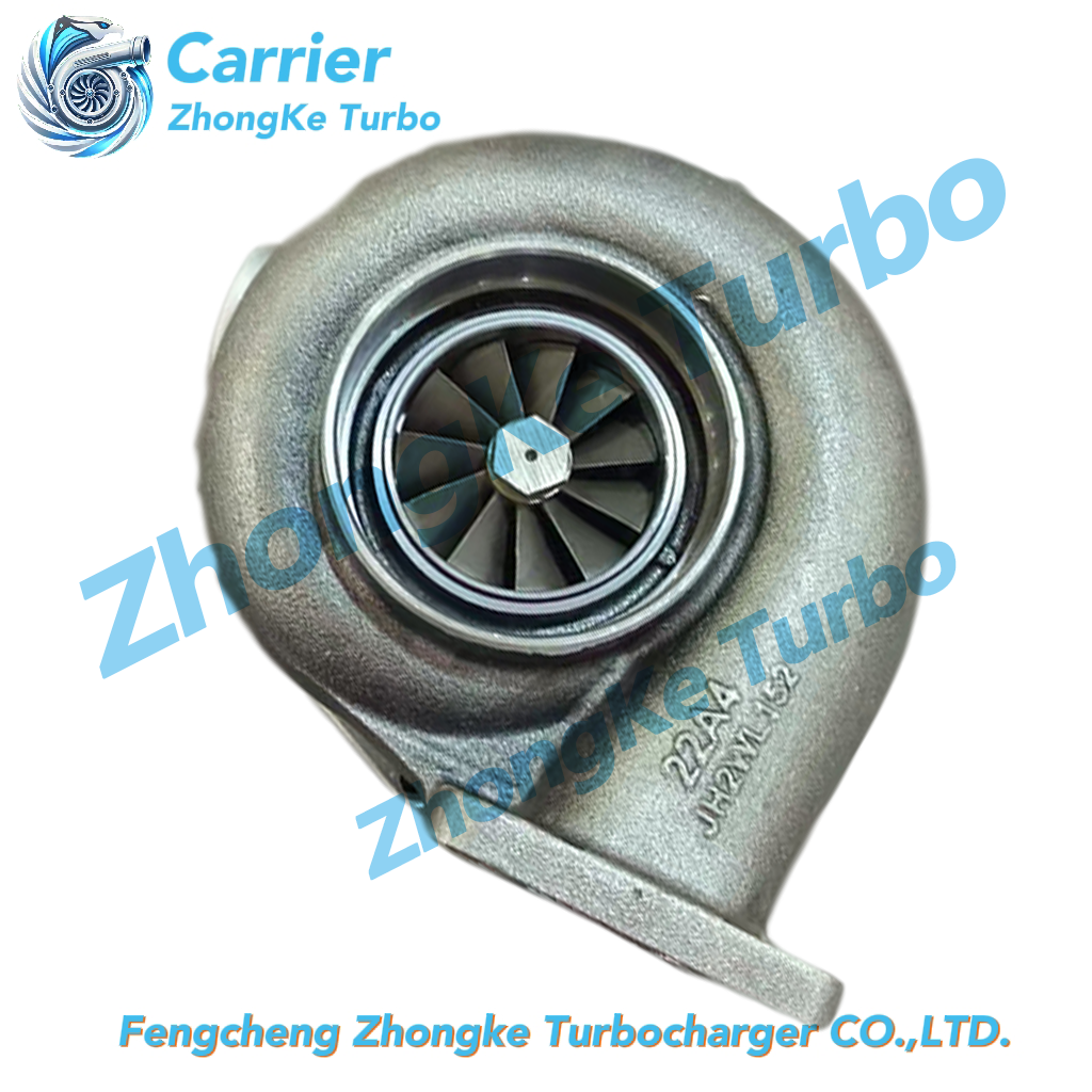 T04B91 Turbo 7N4651 6N7155 4N6858 4N6859 0R5796 409410-0006 Turbocharger for
