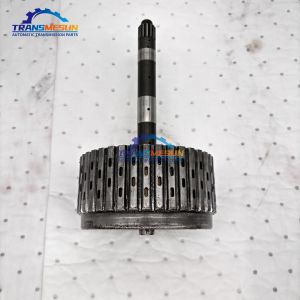 U340E automatic transmission intermediate shaft direct gear direct clutch drum