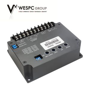 Diesel Electronic Engine Speed Controller