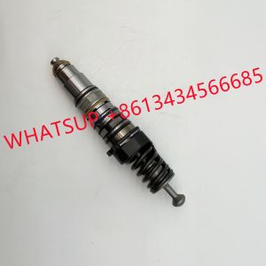 Huida Engine Spare Parts Fuel Injector 1764364 1764365 1846348 4030346