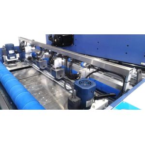 GL Series Water Base Glue Thermal PET Film Laminating Machine Dual Function