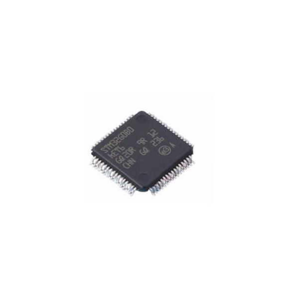 Cheap Microcontroller MCU STM32G0B0KET6 32-Bit Single-Core Microcontrollers IC 32-LQFP for sale