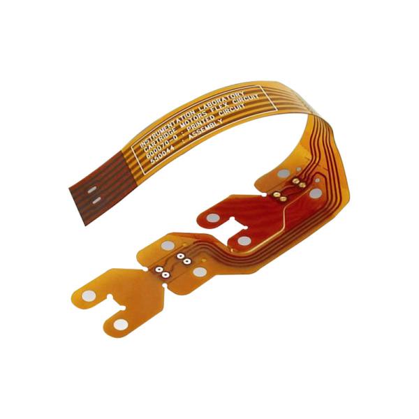 Quality Flex Small Batch PCBA Manufacturers By Bom And Gerber Files wholesale