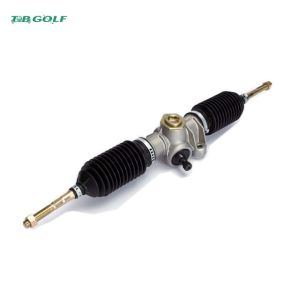 China Steering Gear Box Assembly for EZGO RXV on sale
