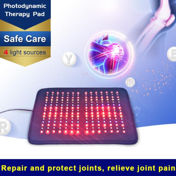 810nm IR70 Customized Infrared Light Therapy Pads For Medical Photodynamic