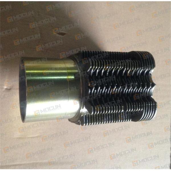 4 Cylinder Low Compression Pistons Deutz Engine Rebuild Kits 100mm Diameter 0213 6952