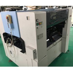 SMT High Speed Chip Mounter Yamaha YV88X Pick And Place Machine