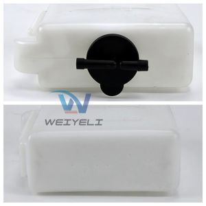 Sany Micro Dig Coolant Expansion Tank For SY20/26 Radiator Overflow Bottle