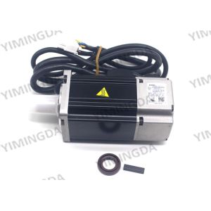 China 12 PIN Cutter Spare Parts PN 99476000 Assy Drill Motor VX Halls For  Paragon HX VX on sale