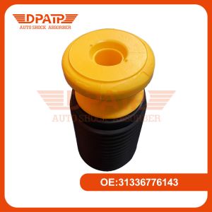 BMW F10 Suspension Spring Buffer Rubber 31336776143 for Shock Absorber