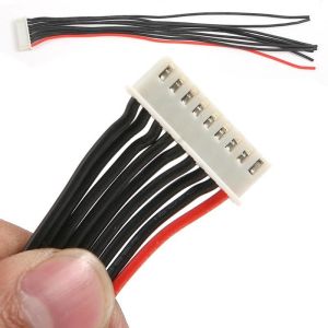 Customizable Cable Color and Length Waterproof Wire Harness for Electronic