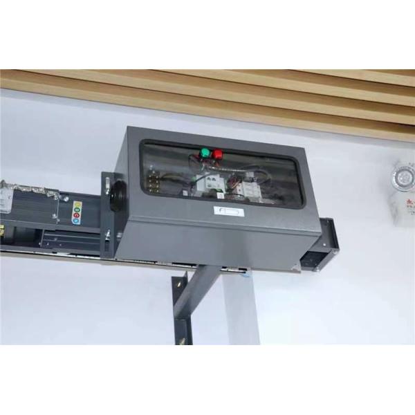 Quality LB Low Power Low Voltage Busway Rectangular Busbar Trunking System wholesale