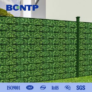 PVC Strips Tarpaulin Garden Fence Roll PVC Strip Fence for Wire Mesh Panel