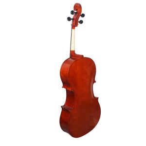 Popular Grade Cello High Grade Solid Wood Cello (N-C-31)Willow and poplar are