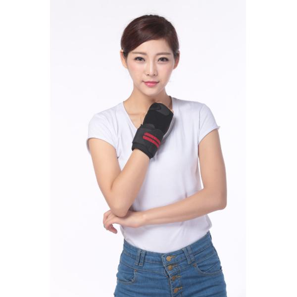 Bodybuilding Weight Lifting Sports Protective Gear Strength Banded Bracers