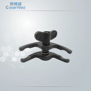 Simple Lightweight Electrofusion Tooling Elbowclamp 20mm - 32mm