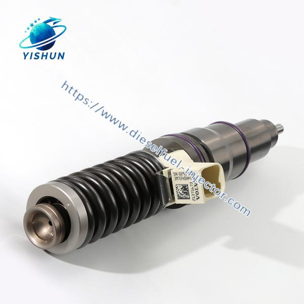 Quality Diesel Engine Fuel Injector 21340612 20430583 8113941 20847327 For EC290 BEBE4D24002 wholesale