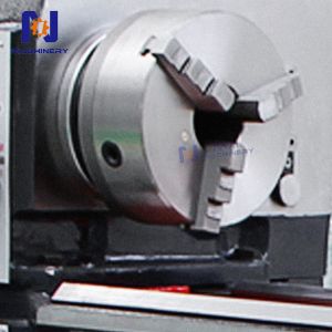 CA6150 Manual Lathe Machine Horizontal Torno Lathe Machine With DRO