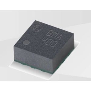 LGA12 IC Electronic Components BMA400 Bosch Accelerometer Triple