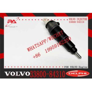 Used for Modern Engine diesel Injectors 33800-84310 33800-82610 diesel Common